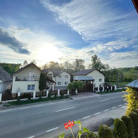 Pensiunea Casa Godja Văleni المظهر الخارجي الصورة